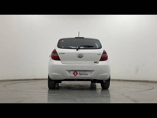 Used Hyundai i20 [2008-2010] Asta 1.2 in Hyderabad