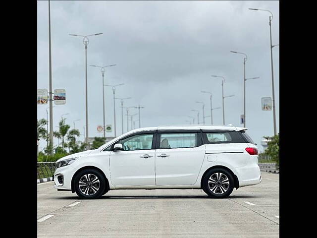 Used Kia Carnival [2020-2023] Limousine Plus 7 STR in Surat