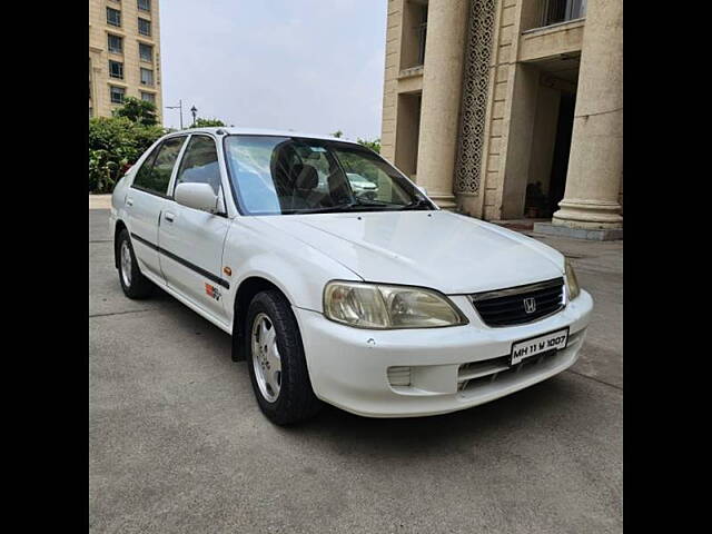 Used Honda City [1998-2000] 1.5 EXi in Thane