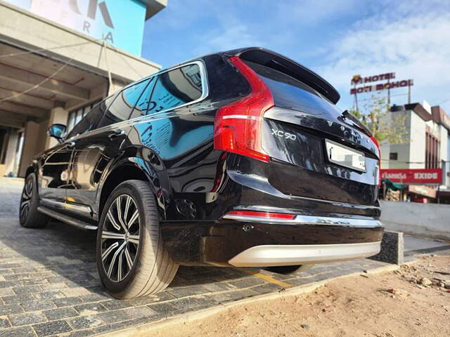 Used Volvo XC90 B6 Ultimate [2022-2023] in Ahmedabad