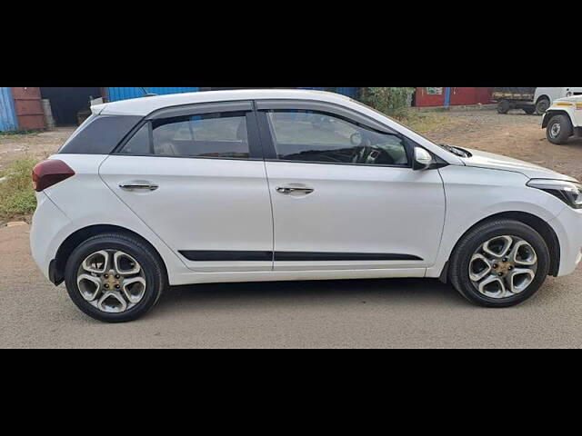Used Hyundai Elite i20 [2018-2019] Asta 1.4 CRDi in Nashik
