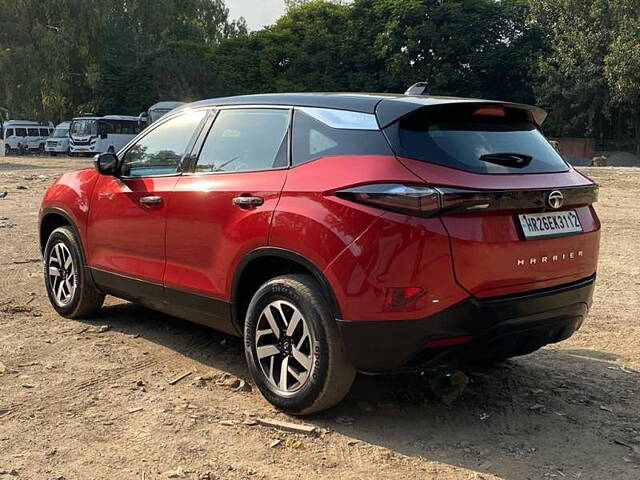 Used Tata Harrier [2019-2023] XZA in Delhi