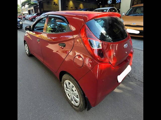 Used Hyundai Eon Era + AirBag in Chennai