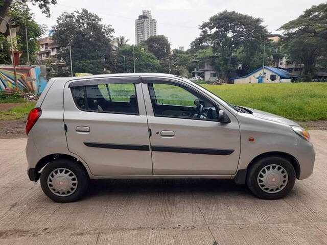 Used Maruti Suzuki Alto 800 [2012-2016] Lx CNG in Mumbai