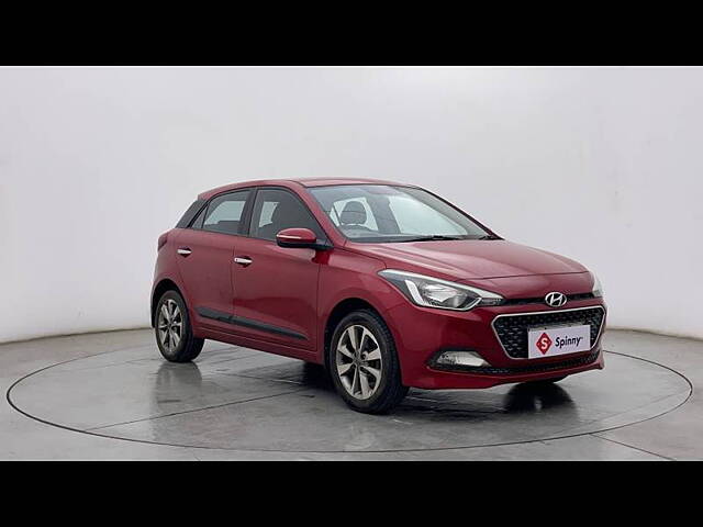 Used Hyundai Elite i20 [2014-2015] Asta 1.2 in Chennai