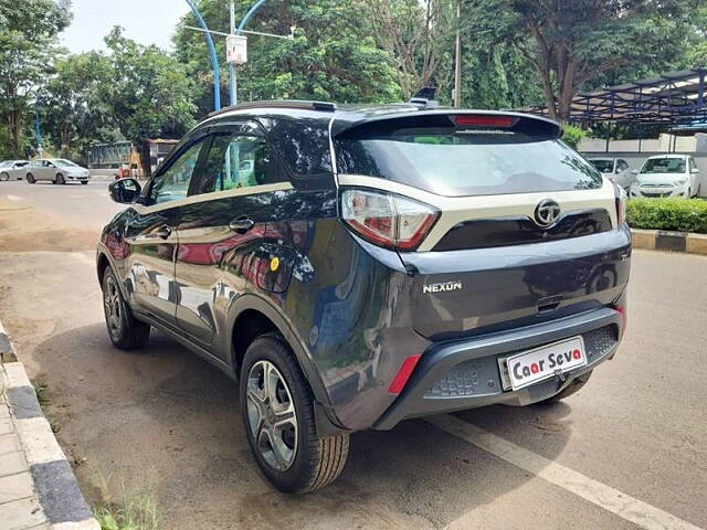 Used Tata Nexon [2017-2020] XT [2017-2019] in Bangalore