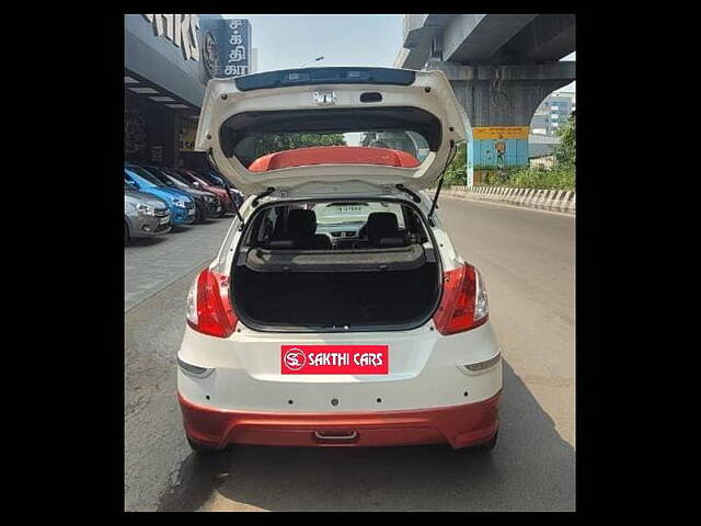 Used Maruti Suzuki Swift [2014-2018] VXi ABS in Chennai