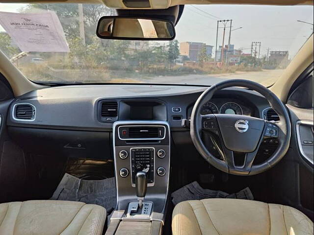 Used Volvo S60 [2011-2013] Kinetic D3 in Mohali