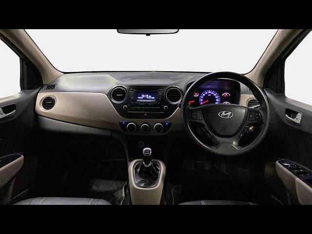 Used Hyundai Xcent [2014-2017] S 1.2 in Mumbai