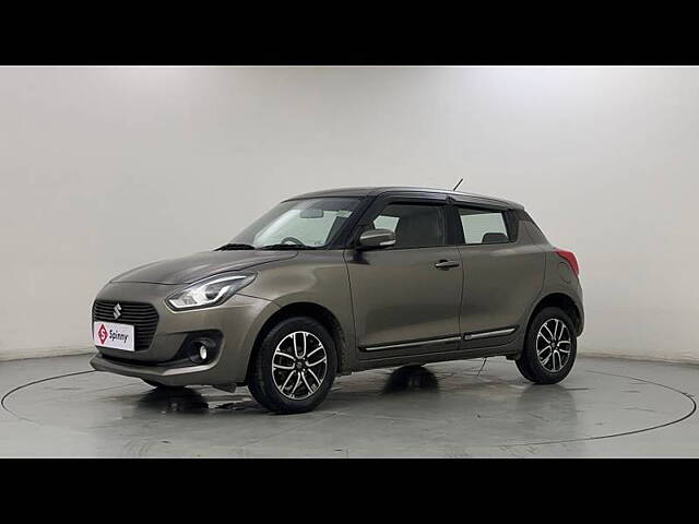 Used 2019 Maruti Suzuki Swift in Gurgaon