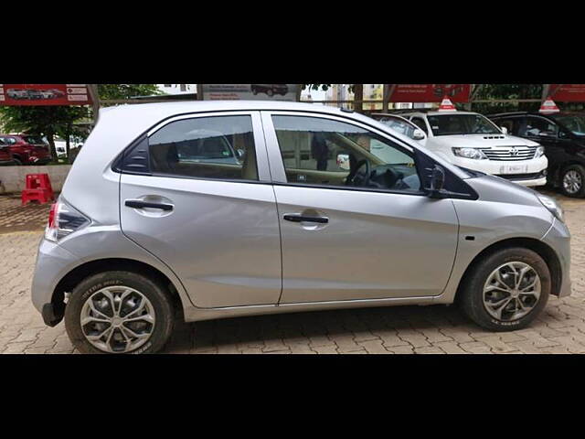 Used Honda Brio [2013-2016] E MT in Bangalore