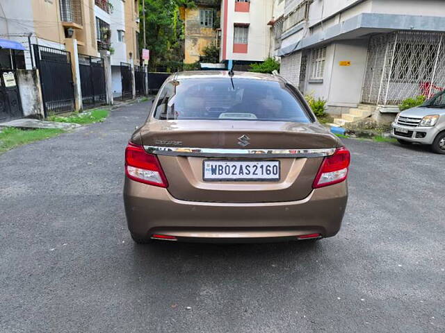 Used Maruti Suzuki Dzire ZXi Plus AGS [2020-2023] in Kolkata