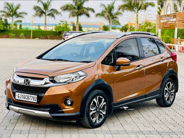 Used Honda BR-V VX Diesel in Surat