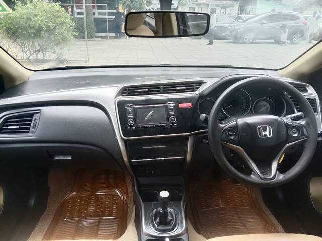 Used Honda City [2014-2017] V in Chennai