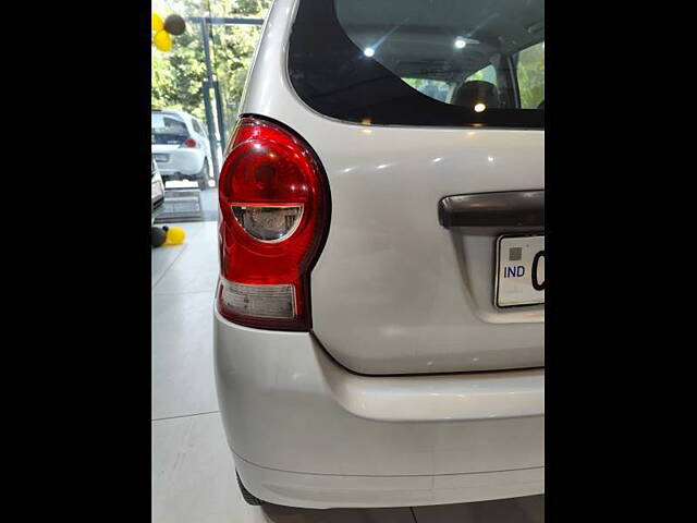 Used Maruti Suzuki Alto K10 [2010-2014] VXi in Mohali