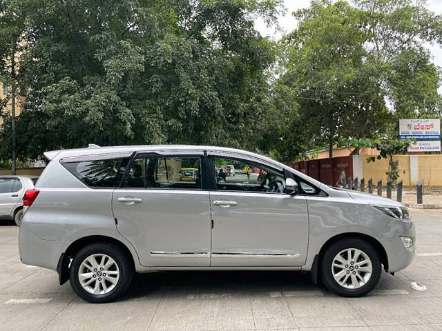 Used Toyota Innova Crysta [2016-2020] 2.8 GX AT 7 STR [2016-2020] in Bangalore