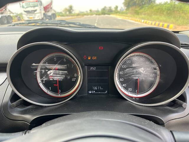 Used Maruti Suzuki Swift [2021-2024] VXi [2021-2023] in Hyderabad