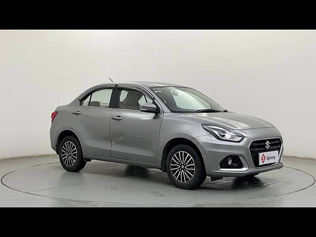 Used Maruti Suzuki Dzire ZXi Plus AGS [2020-2023] in Lucknow