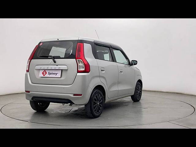 Used Maruti Suzuki Wagon R ZXI Plus 1.2 [2022-2023] in Chennai