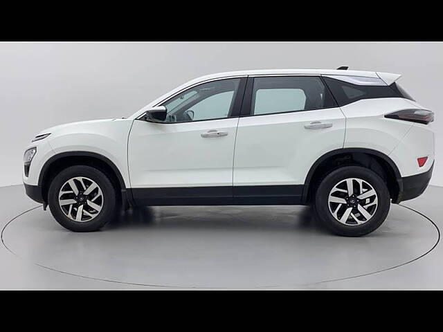 Used Tata Harrier [2019-2023] XZA Plus in Pune