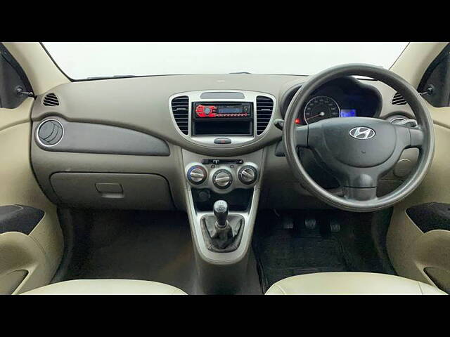 Used Hyundai i10 [2010-2017] 1.1L iRDE Magna Special Edition in Ahmedabad