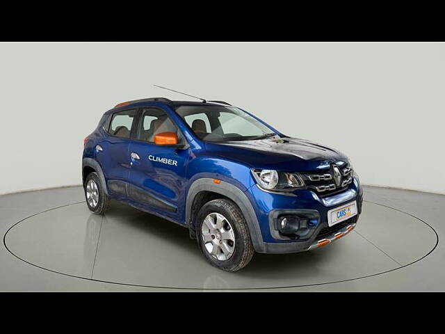 Used 2017 Renault Kwid in Ahmedabad