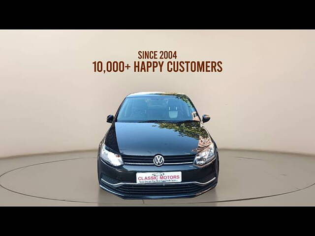 Used 2016 Volkswagen Polo in Mumbai