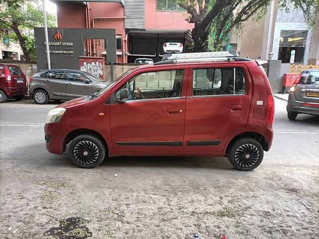 Used Maruti Suzuki Wagon R 1.0 [2014-2019] LXI CNG (O) in Mumbai