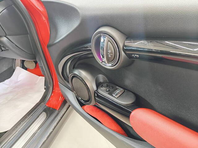 Used MINI Cooper [2014-2018] D 3 Door in Bangalore