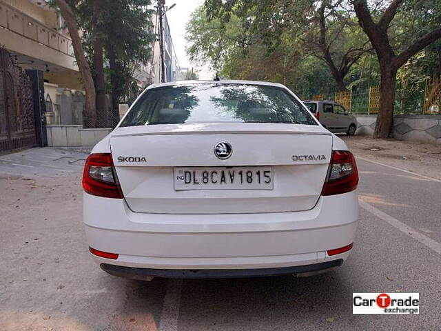 Used Skoda Octavia [2017-2021] 1.8 TSI L&K in Delhi