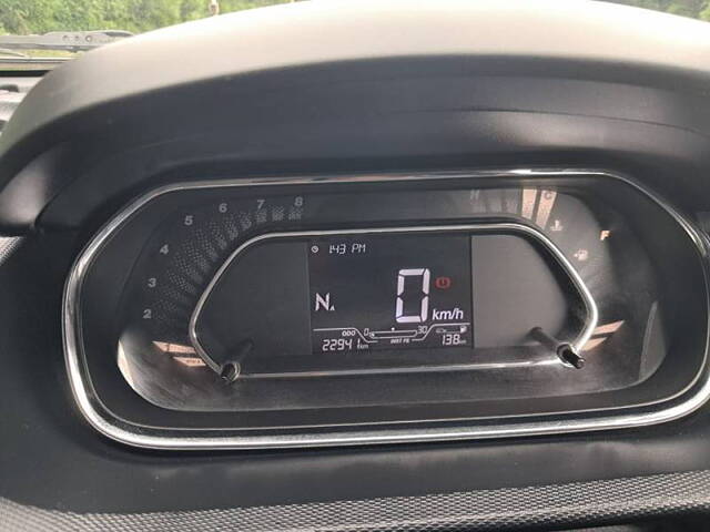 Used Tata Tiago [2016-2020] Revotron XZA Plus in Hyderabad