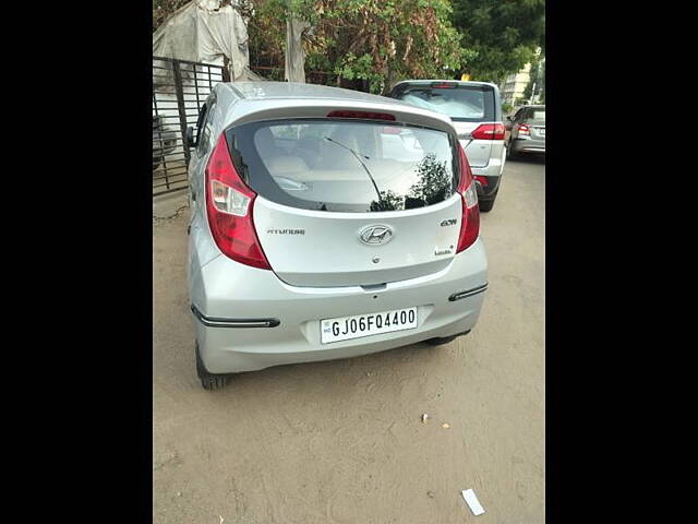 Used Hyundai Eon D-Lite in Vadodara