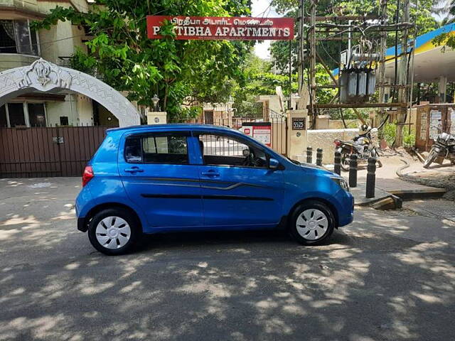 Used Maruti Suzuki Celerio [2017-2021] ZXi (O) AMT [2019-2020] in Chennai