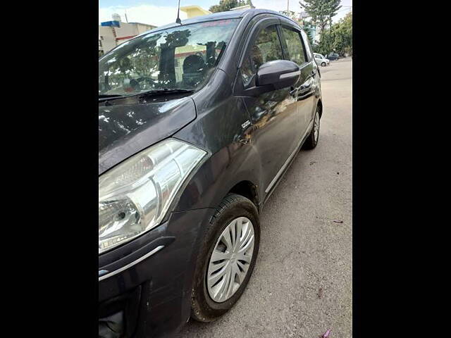 Used Maruti Suzuki Ertiga [2012-2015] VDi in Lucknow