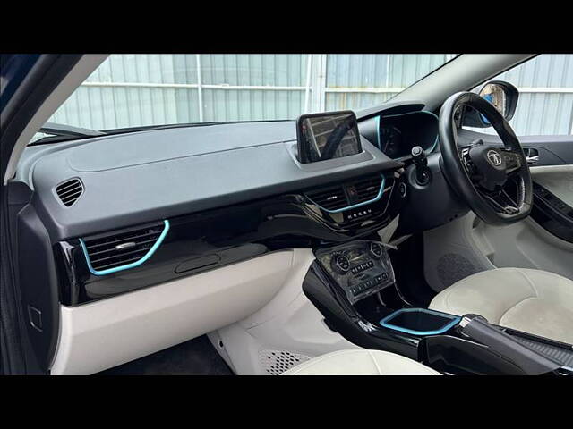 Used Tata Nexon EV [2020-2022] XZ Plus LUX in Chennai