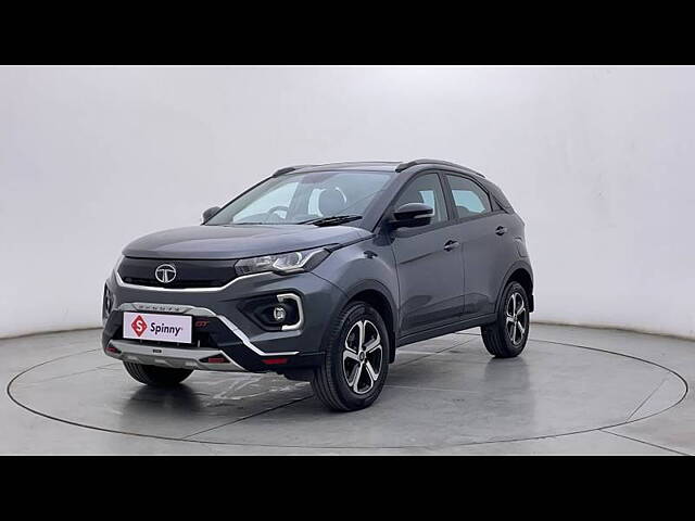 Used 2022 Tata Nexon in Chennai