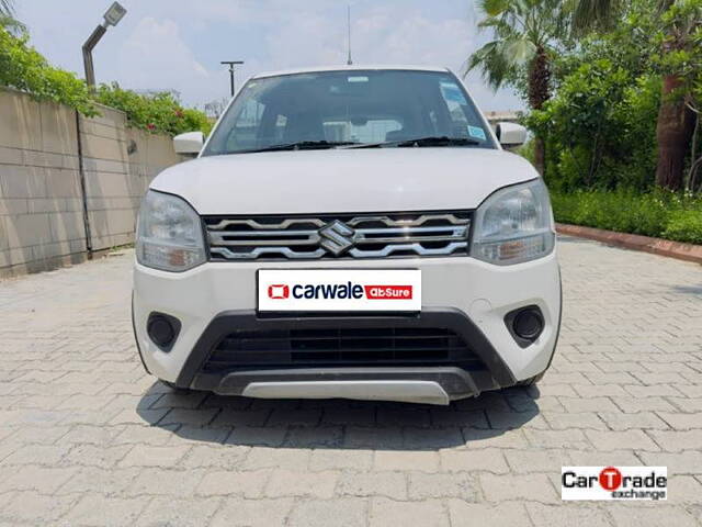 Used 2019 Maruti Suzuki Wagon R in Delhi