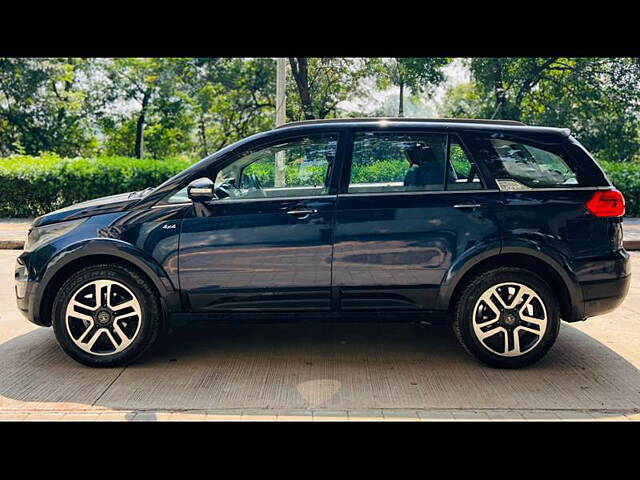 Used Tata Hexa [2017-2019] XT 4x4 6 STR in Pune