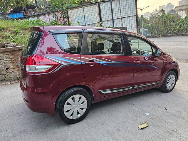 Used Maruti Suzuki Ertiga [2012-2015] VDi in Mumbai