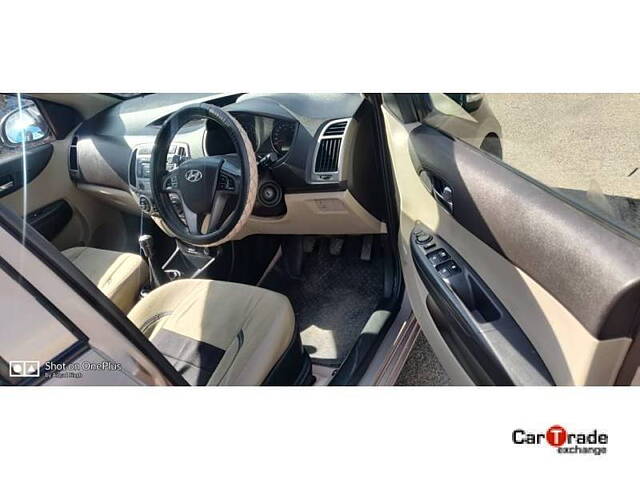 Used Hyundai i20 [2012-2014] Sportz 1.2 in Pune