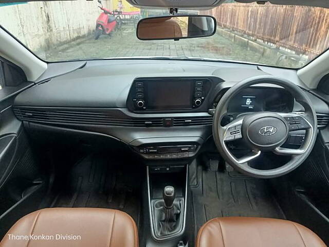 Used Hyundai i20 [2020-2023] Sportz 1.2 MT [2020-2023] in Thane