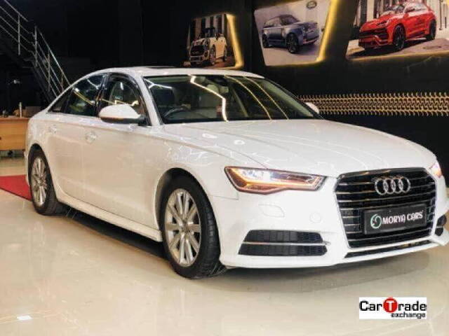 Used 2016 Audi A6 in Navi Mumbai