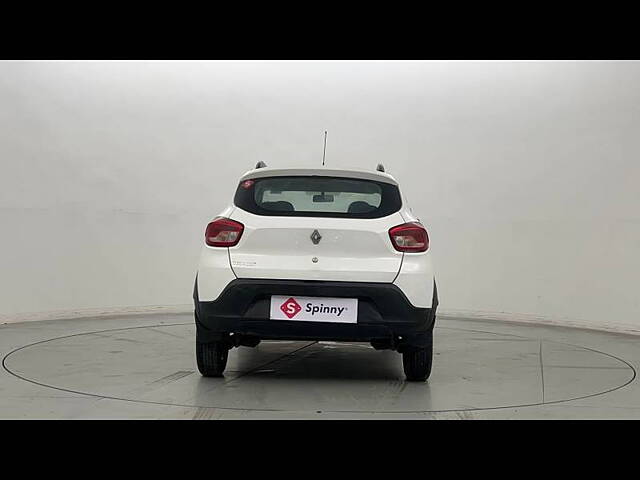 Used Renault Kwid [2015-2019] RXT [2015-2019] in Delhi