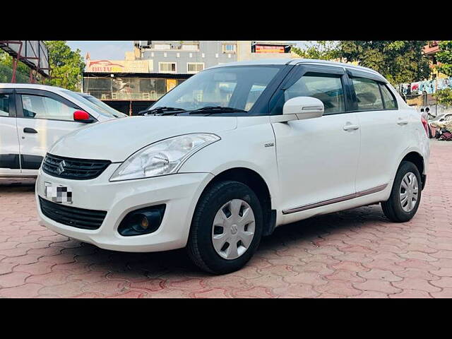 Used Maruti Suzuki Swift DZire [2011-2015] VDI in Indore