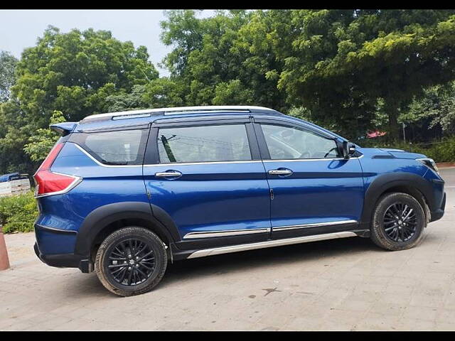 Used Maruti Suzuki XL6 [2019-2022] Alpha AT Petrol in Delhi