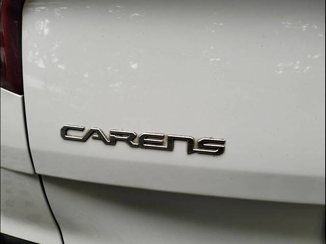 Used Kia Carens Premium 1.5 Petrol 7 STR in Kolkata