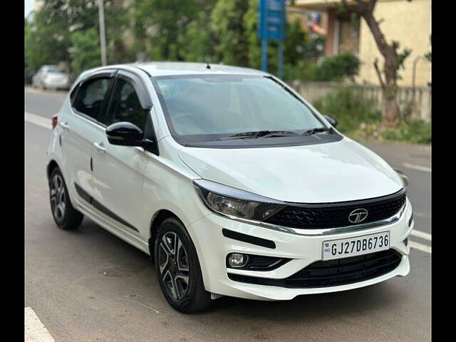 Used Tata Tiago [2016-2020] Revotorq XZ [2016-2019] in Ahmedabad