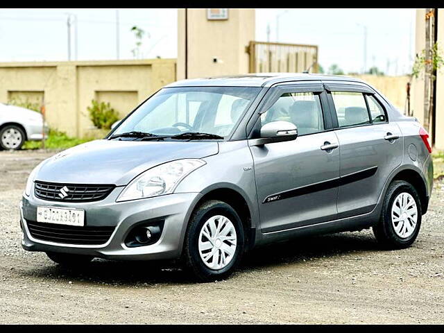 Used 2014 Maruti Suzuki Swift DZire in Surat