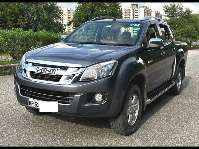 Used Isuzu D-Max V-Cross [2016-2018] 4x4 in Delhi