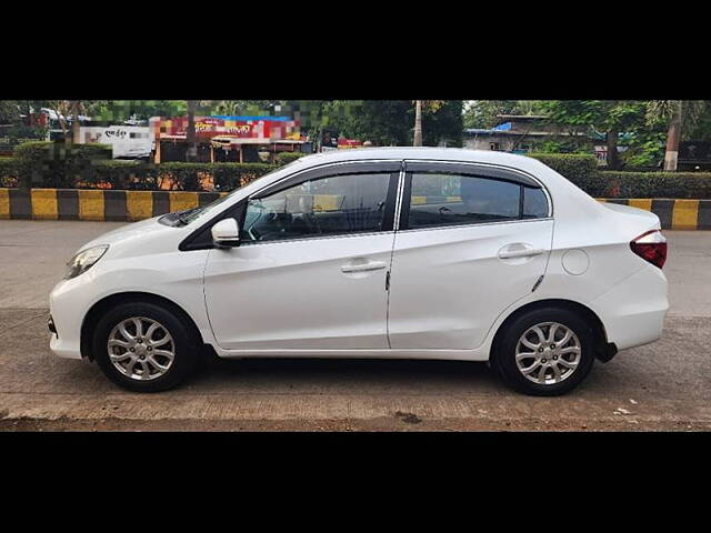 Used Honda Amaze [2016-2018] 1.2 VX AT i-VTEC in Thane